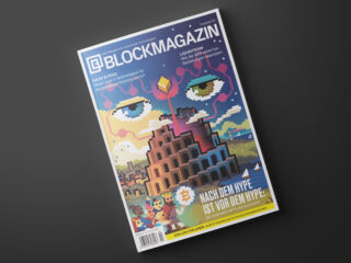 Blockmagazin